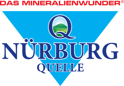 Nürburg Quelle, Das Mineralienwunder, Mineralwasser aus der Vulkaneifel