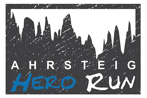 Nürburg Quelle Sponsoring - Wir unterstützen den Ahrsteig-Hero-Run