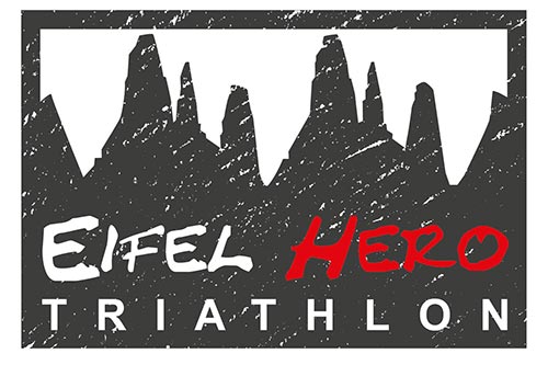 Nürburg Quelle Sponsoring - Wir unterstützen den Eifel Hero Triathlon